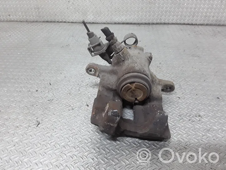 Volkswagen Transporter - Caravelle T4 Rear brake caliper 