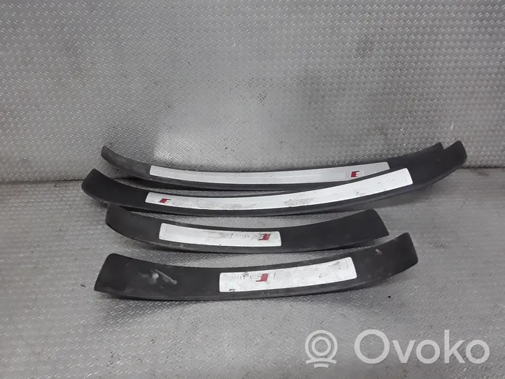 Audi A4 S4 B7 8E 8H Set di rifiniture davanzale (interno) 8E0853374A