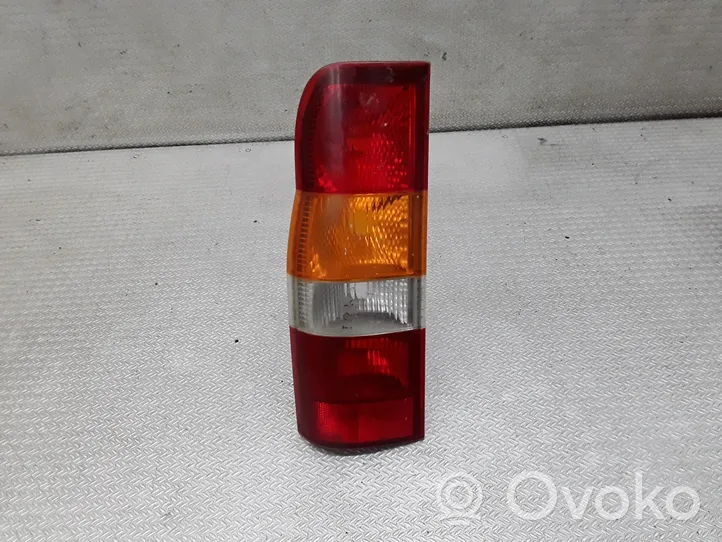 Ford Transit Lampa tylna 