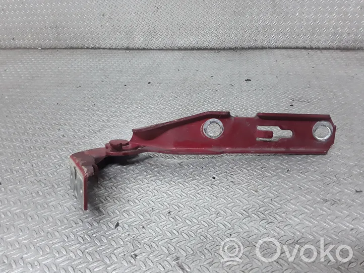 Audi A4 S4 B7 8E 8H Cerniere del vano motore/cofano 8E0823301E