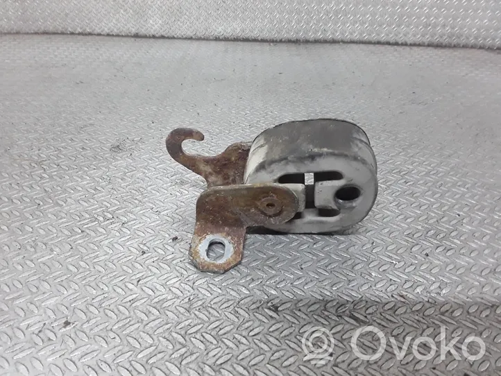 Audi A4 S4 B7 8E 8H Soporte de apoyo/base del silenciador 8D0253147G