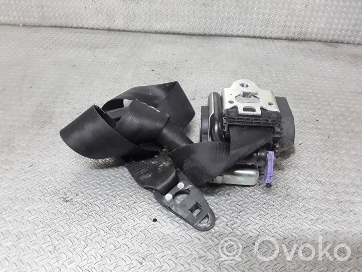 Audi A4 S4 B7 8E 8H Ceinture de sécurité avant 560788401