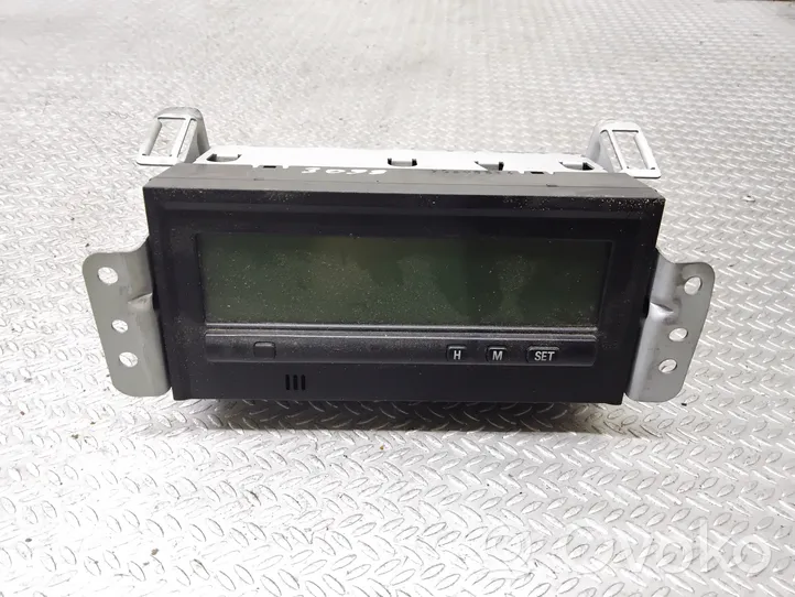 Mitsubishi Space Star Monitor/display/piccolo schermo MR381289