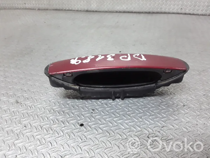 Audi A4 S4 B7 8E 8H Front door exterior handle 4B0839885