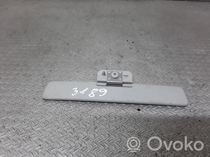 Audi A4 S4 B7 8E 8H Sun visor 8D0858555