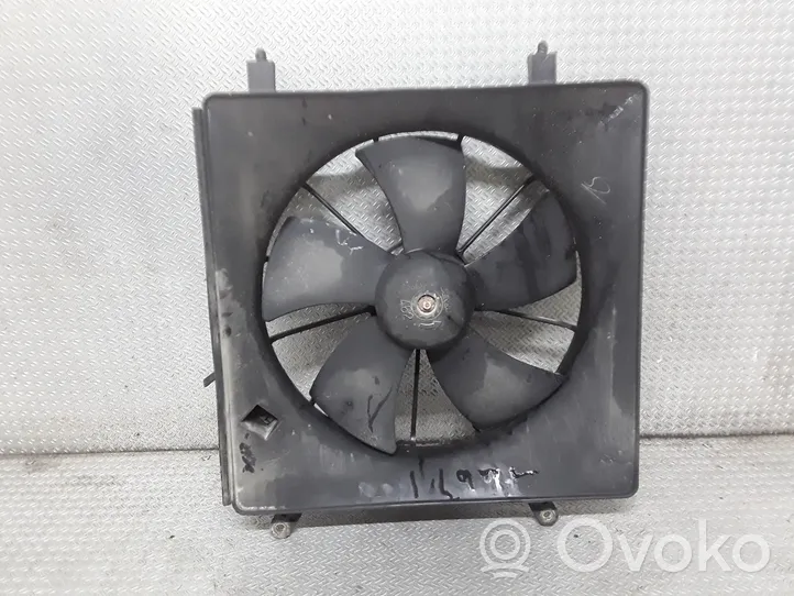 Honda CR-V Ventilatore di raffreddamento elettrico del radiatore 