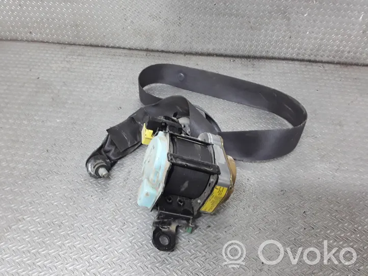 Honda CR-V Front seatbelt 81850SCAG015