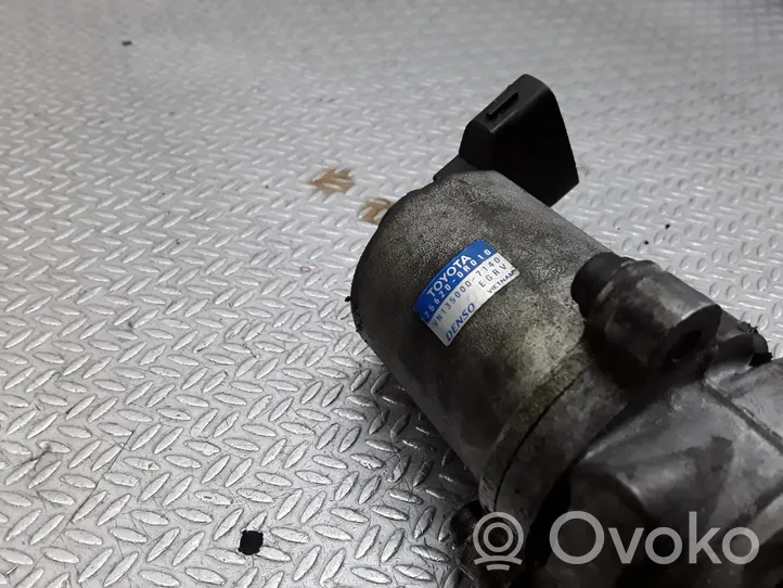 Toyota Avensis T250 Valvola EGR 256200R010