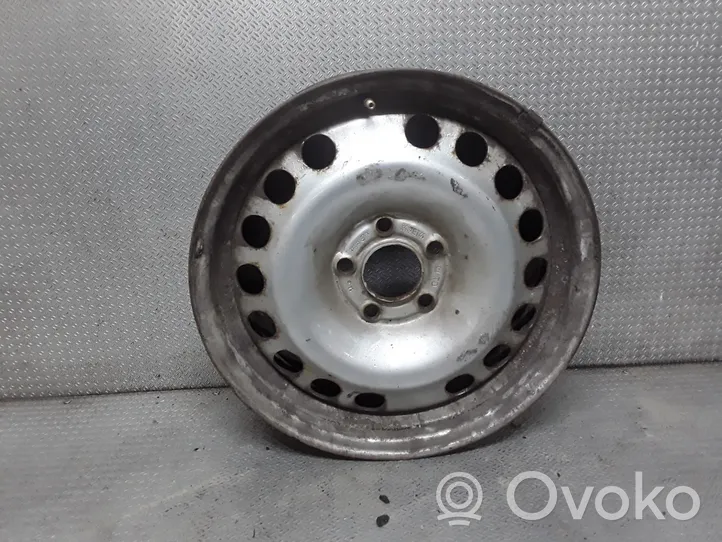 Opel Vectra C R16 steel rim 2160113