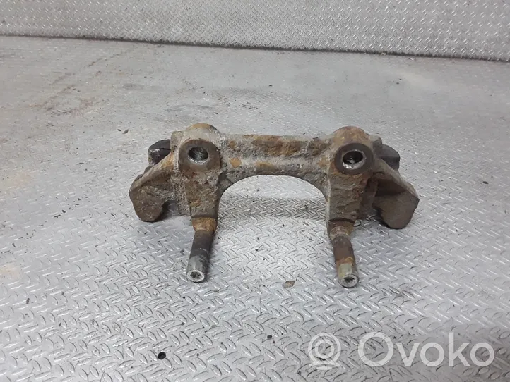 Volkswagen PASSAT B5.5 Front Brake Caliper Pad/Carrier 