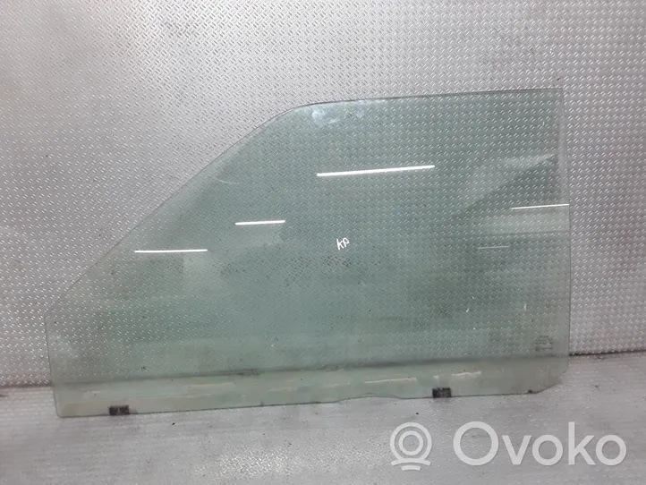 Opel Frontera A Pagrindinis priekinių durų stiklas (keturdurio) 