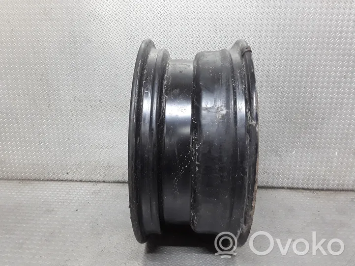 Volkswagen Polo V 6R Cerchione in acciaio R14 6Q0601027A