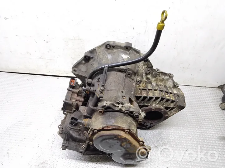 Chrysler Voyager Automatic gearbox 966AE