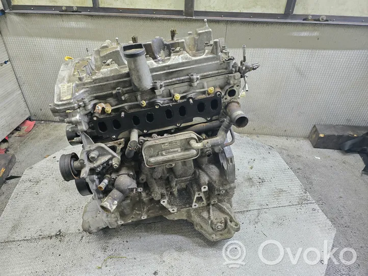 Lexus IS 220D-250-350 Moteur 2ADI6D