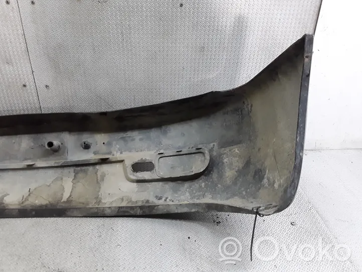 Volkswagen Transporter - Caravelle T4 Front bumper 