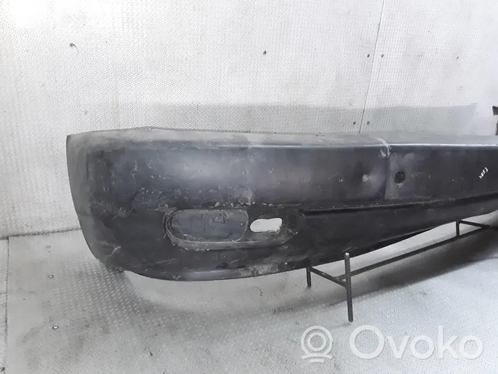 Volkswagen Transporter - Caravelle T4 Front bumper 