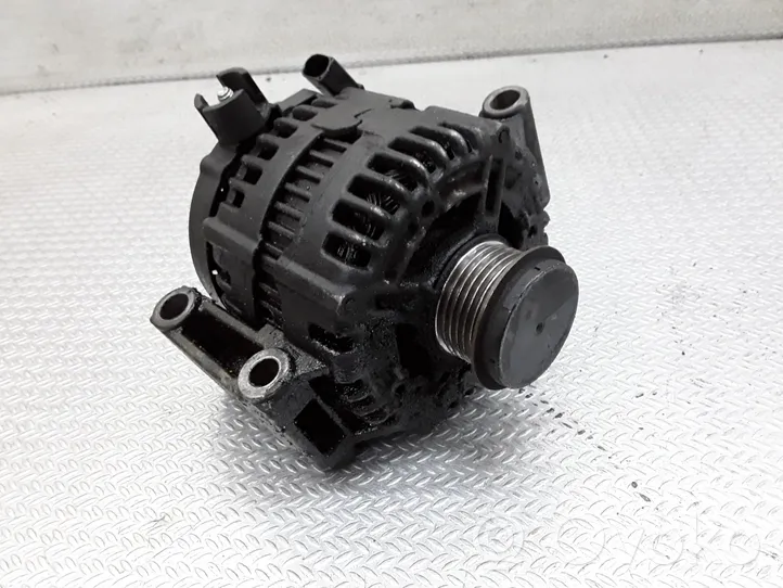 Ford Mondeo MK IV Generatore/alternatore 