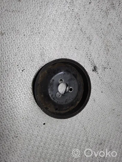 Volkswagen Transporter - Caravelle T4 Power steering pump pulley 074121031