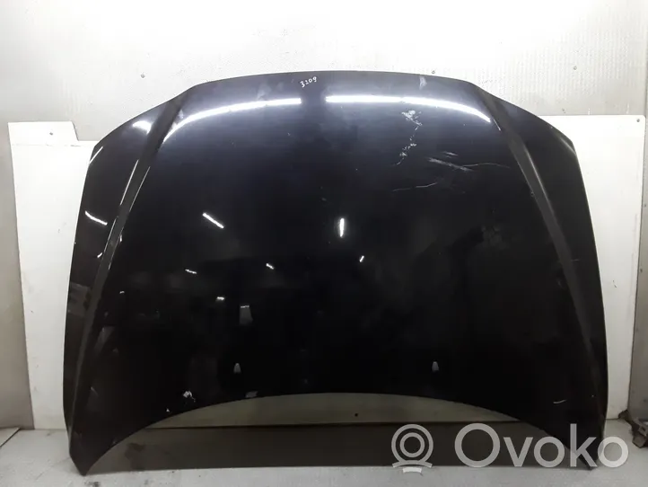 Volvo S60 Couvercle, capot moteur 