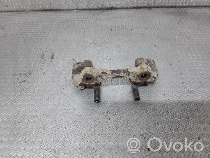 Jeep Grand Cherokee (WJ) Supporto della pinza del freno posteriore 