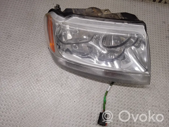 Jeep Grand Cherokee (WJ) Faro/fanale 61B5005