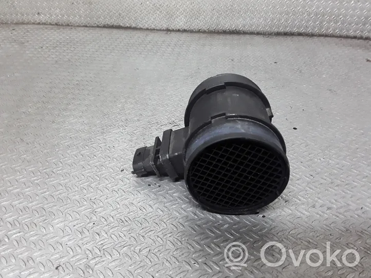 Opel Vectra C Oro srauto matuoklis 55350048