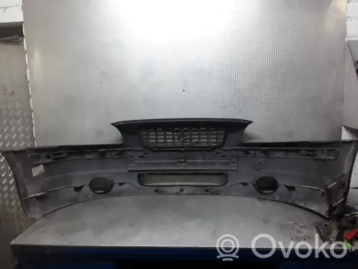 Volvo S60 Paraurti anteriore 