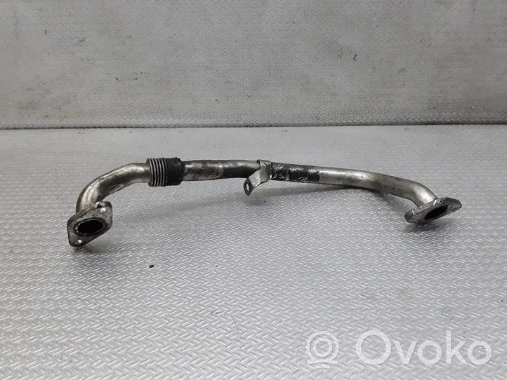 Dodge Journey Linea/tubo flessibile della valvola EGR 