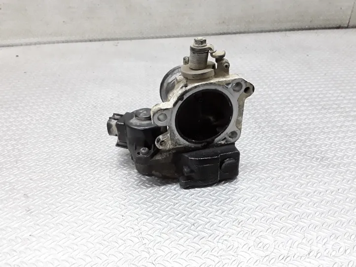 Toyota Corolla Verso E121 Valvola a farfalla 8967221020