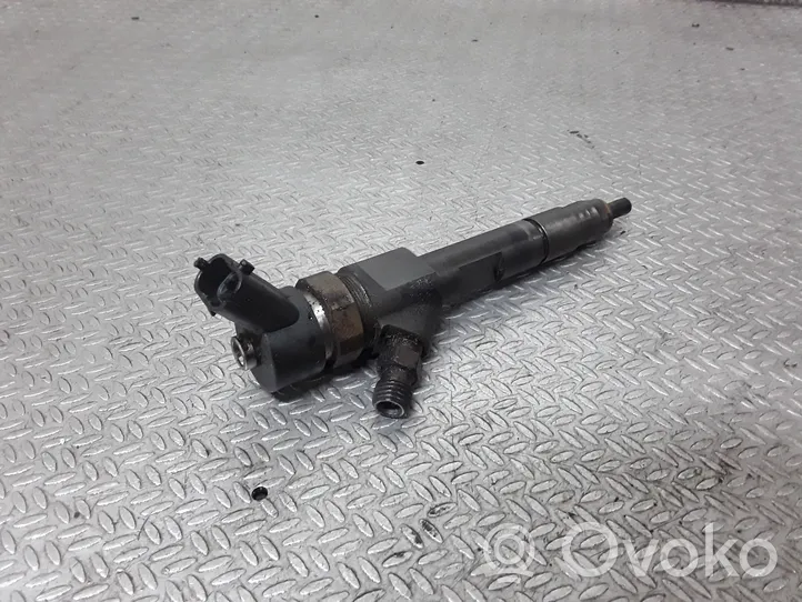 Renault Scenic II -  Grand scenic II Injecteur de carburant 8200389369