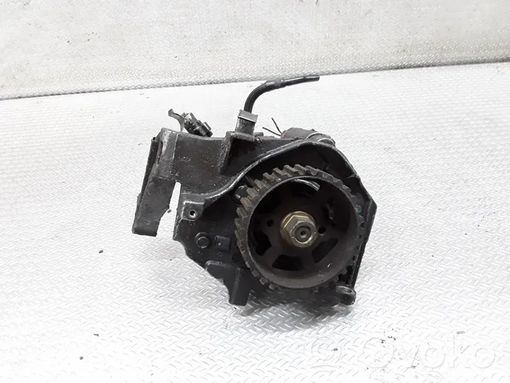 Citroen C3 Polttoaineen ruiskutuksen suurpainepumppu 9641852080