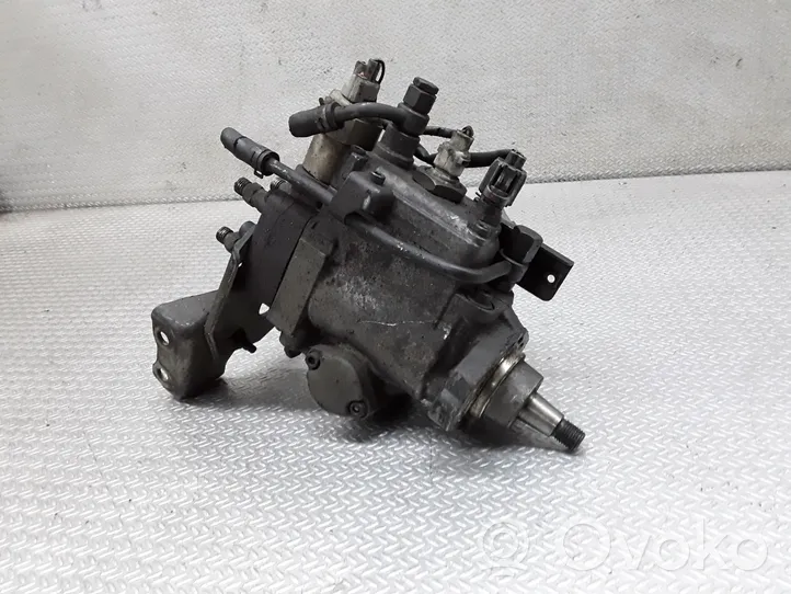Mazda 626 Fuel injection high pressure pump 09650050016