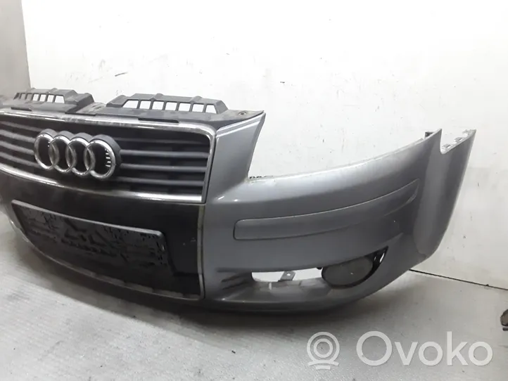 Audi A3 S3 A3 Sportback 8P Front bumper 