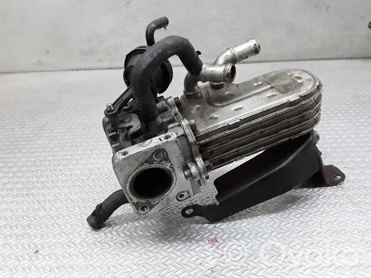 Audi A6 S6 C6 4F EGR-venttiili/lauhdutin 059131512H