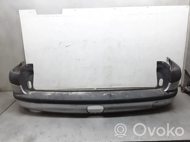 Renault Espace III Rear bumper 