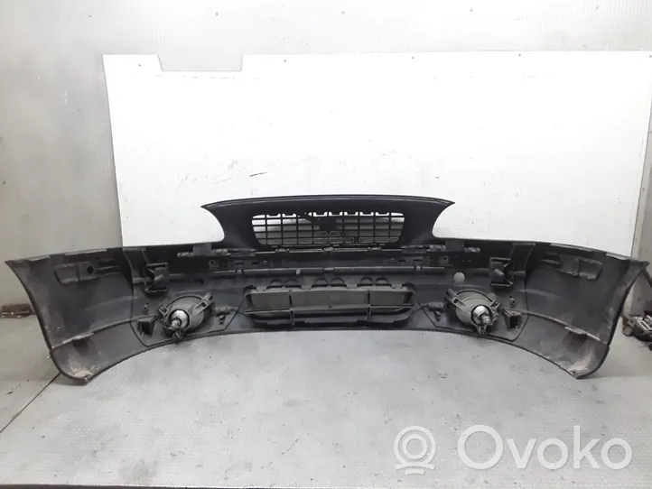 Volvo S60 Paraurti anteriore 9178210