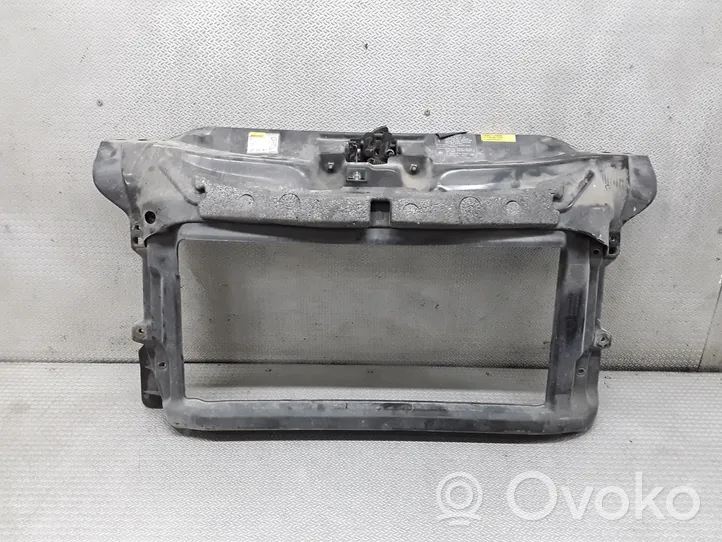 Volkswagen New Beetle Radiator support slam panel 1C0805594