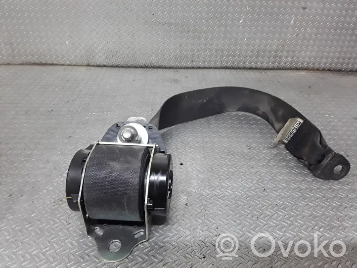 Citroen C-Crosser Ceinture de sécurité arrière 606440300