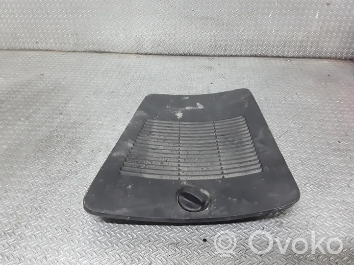 Citroen C-Crosser Copertura del rivestimento bagagliaio/baule SPC01884