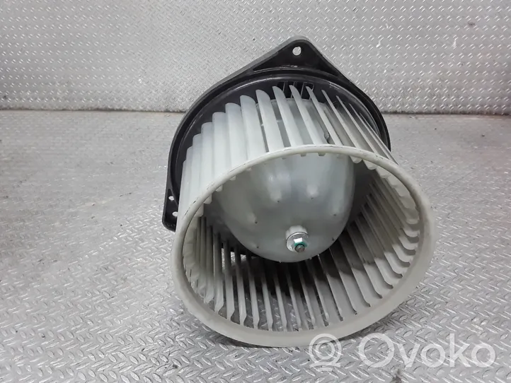 Citroen C-Crosser Ventola riscaldamento/ventilatore abitacolo 