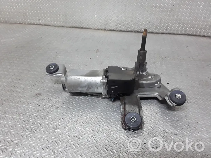 Toyota Corolla Verso AR10 Moteur d'essuie-glace arrière 851300F010