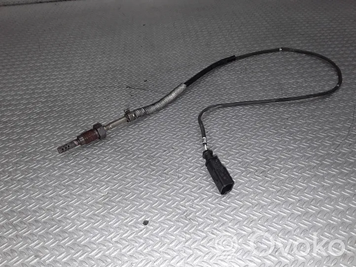 Audi A4 S4 B7 8E 8H Sensor de temperatura del escape 1J0973802