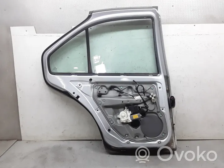 Volkswagen Bora Rear door 