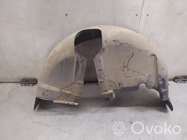 Volkswagen Bora Rivestimento paraspruzzi parafango posteriore 