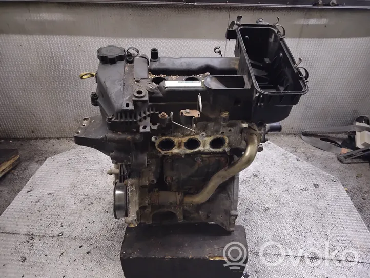 Toyota Aygo AB10 Motor 1KR