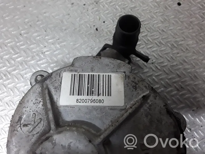 Renault Laguna III Unterdruckpumpe Vakuumpumpe 8200796080