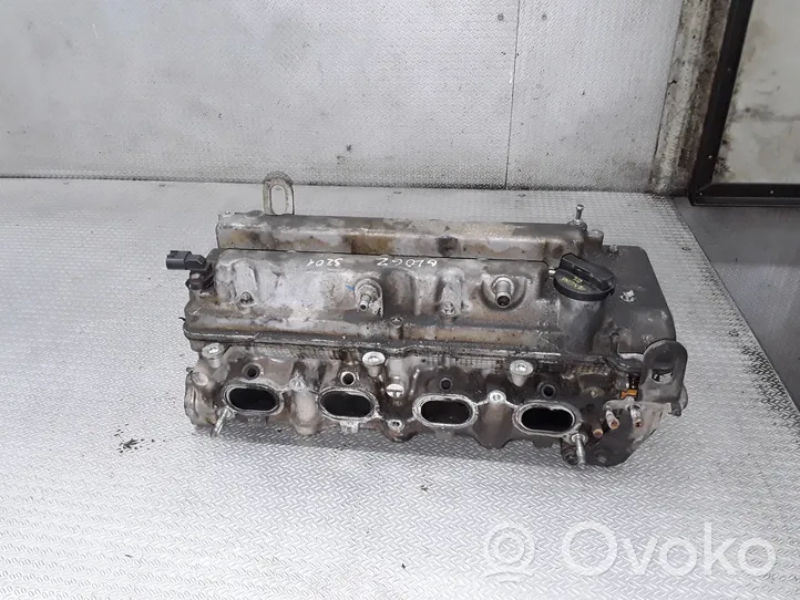 Suzuki Grand Vitara II Culasse moteur V7D26B034
