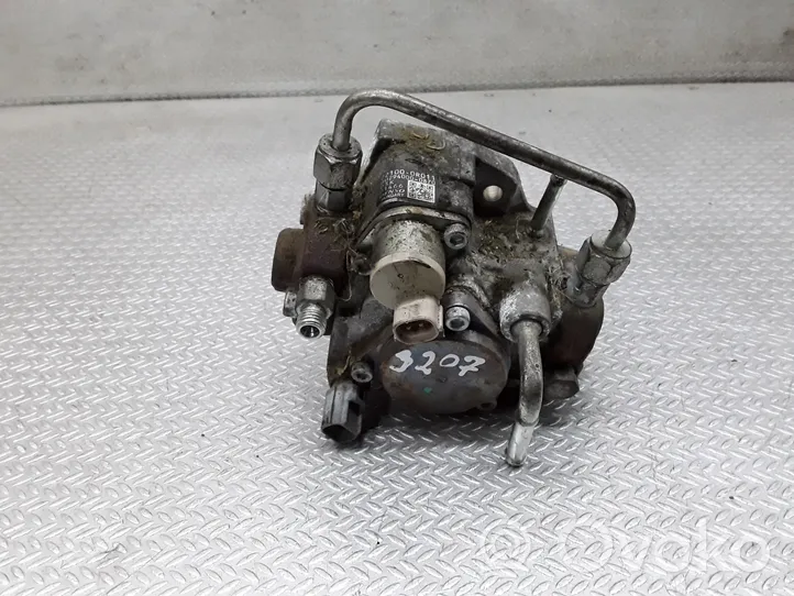 Toyota Corolla Verso AR10 Pompe d'injection de carburant à haute pression 221000R011