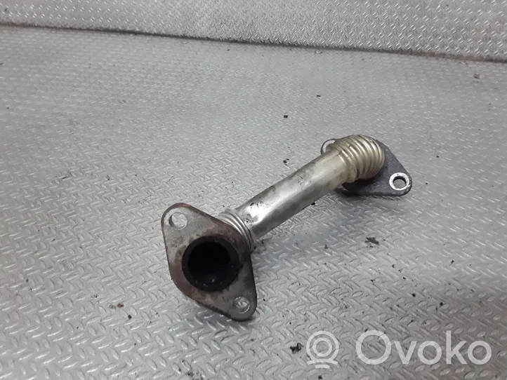 Audi A2 EGR valve line/pipe/hose 