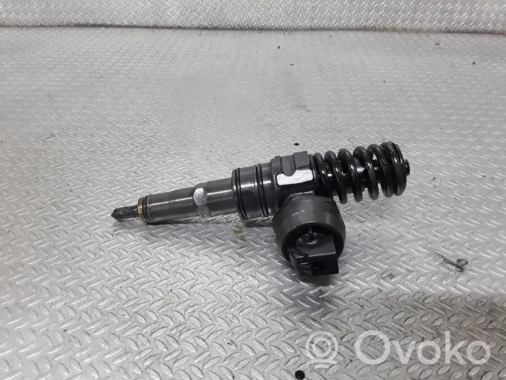 Audi A2 Injecteur de carburant 045130073T